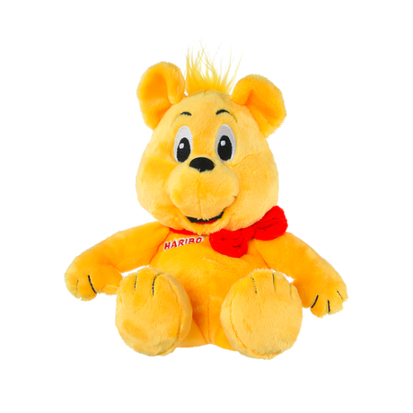 Peluche Goldbear 30cm image number null